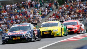 Motorsports / DTM 6. race Red Bull Ring Spielberg