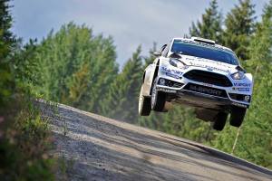 Foto:  Facebook WRC