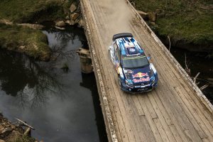 foto: Facebook WRC