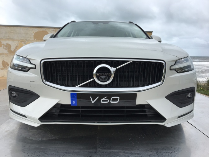 Apresentação Volvo V60 (7)